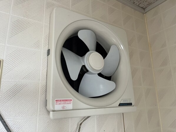 サンライフ松本の物件内観写真